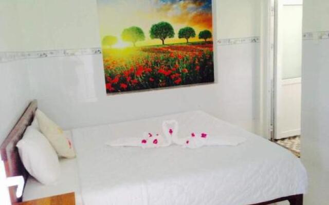 Queen Motel Vung Tau