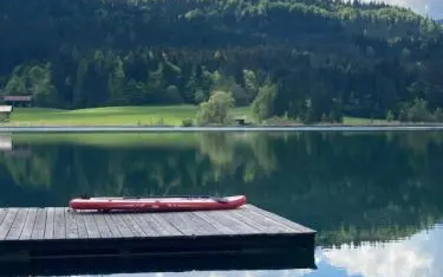 Kolbitsch... ein Ausblick der verzaubert