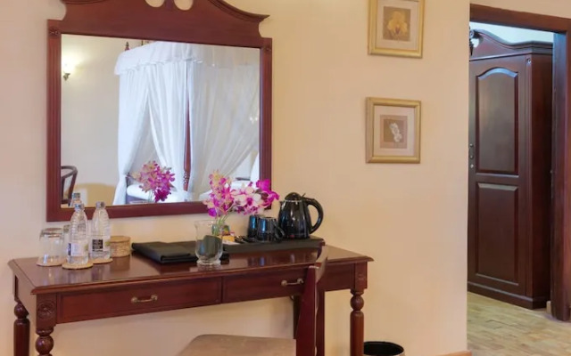 Thebuwana Bungalow
