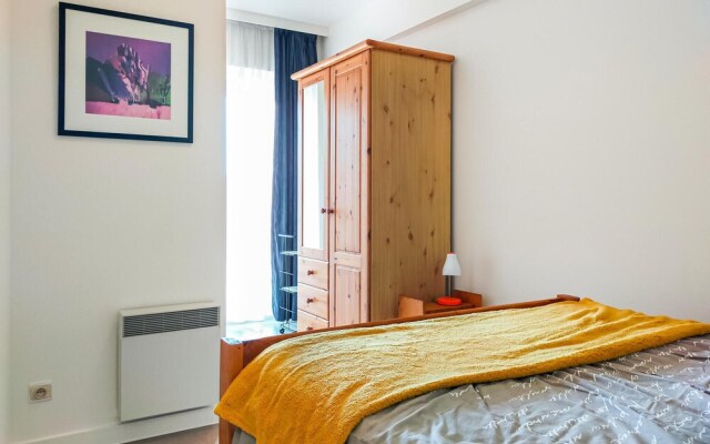 Residentie Montebello