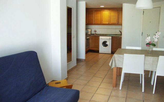 Apartamentos Font Nova 3000