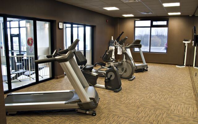 Holiday Inn Express Pembroke by IHG