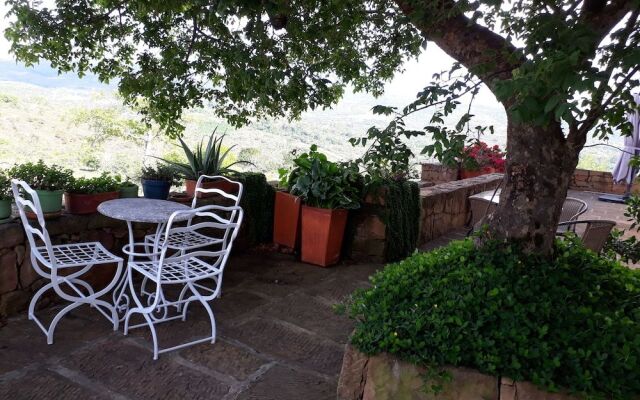 Hotel Alto del Viento