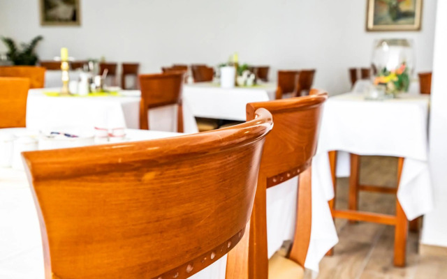 Bodenseehotel Jägerhaus