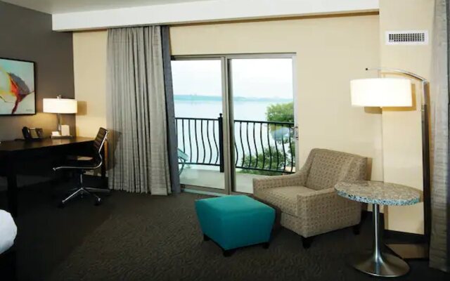 DoubleTree by Hilton Bemidji