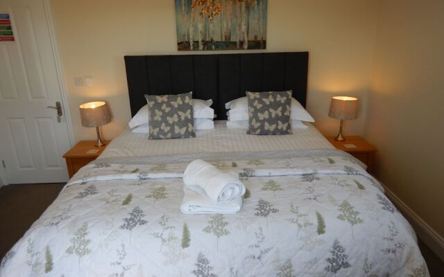 Ghyll Beck House Bed And Breakfast