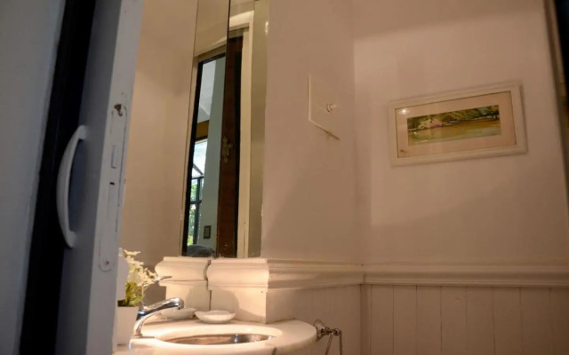 Cómoda Casa en Cariló a 3 cuadras del Mar