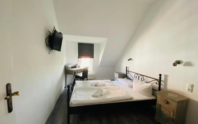 Hotel Am Lindenhof