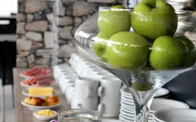 Diez Apar Hotel