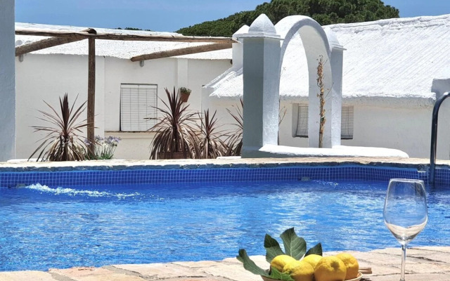 Alojamiento Rural CASAPIÑA