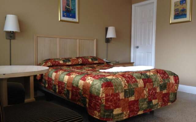 Palacio Inn Motel