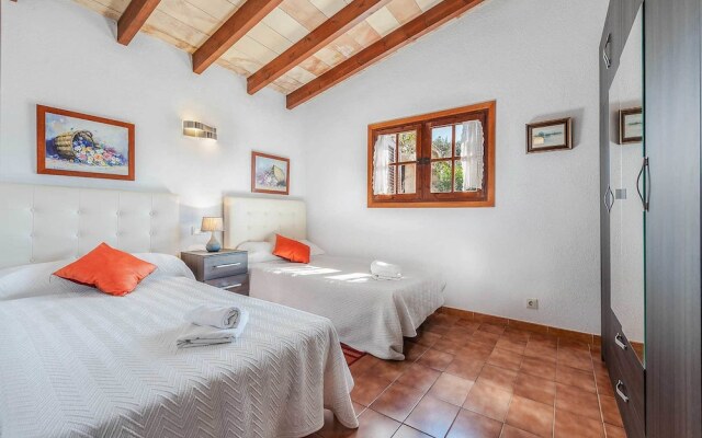 Villa Bibi