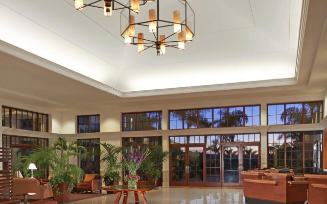 Sheraton Carlsbad Resort & Spa