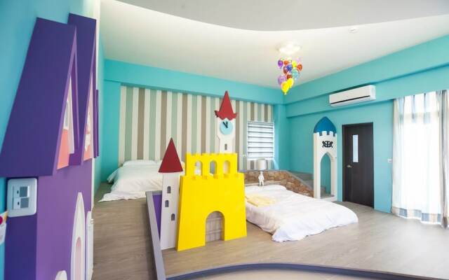 Honey B Trip B&B