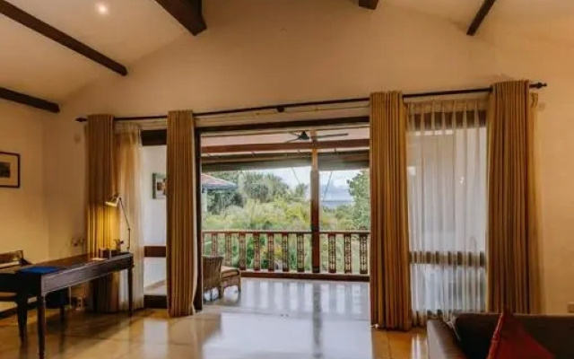 Aditya Resort
