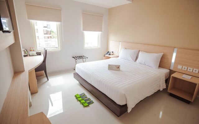 Whiz Prime Sudirman Makassar