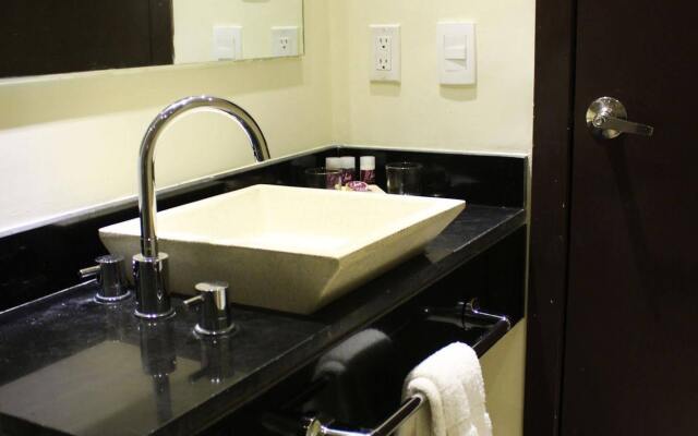 Sunsol Unik Luxury Hotel