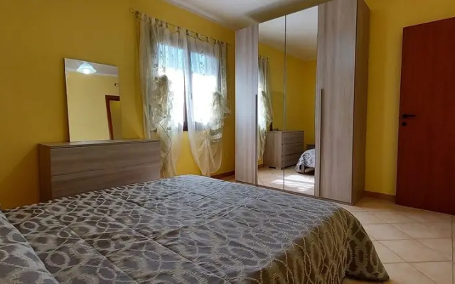 Brand New Apartment 10 Minutes From The Sea