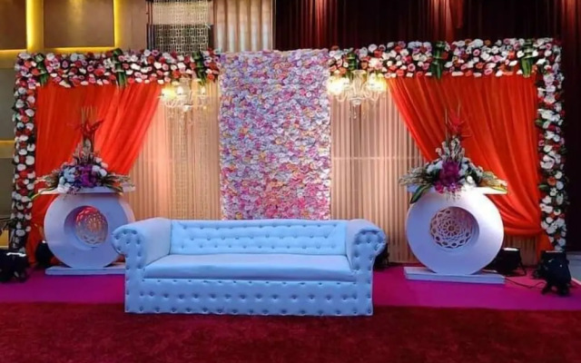 Shree Sai Lawns