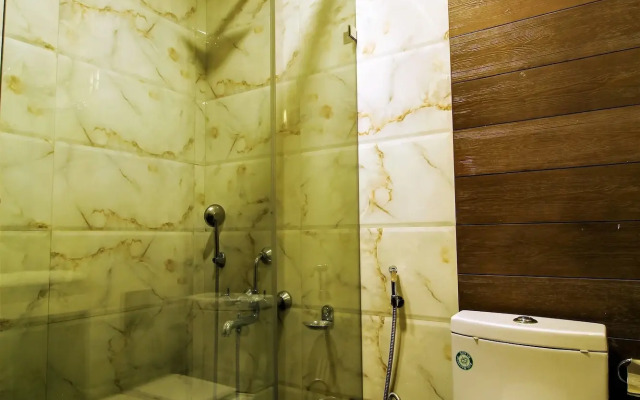 Welcome Hotel at Srinagar