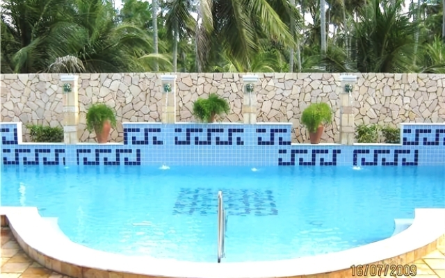 Perobavilla Hotel