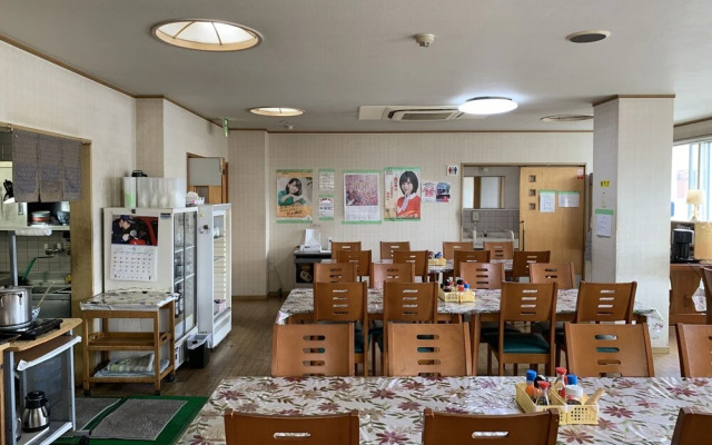 Kaiun Ryokan
