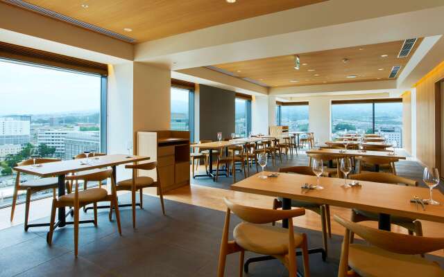 Fujisan Mishima Tokyu Hotel