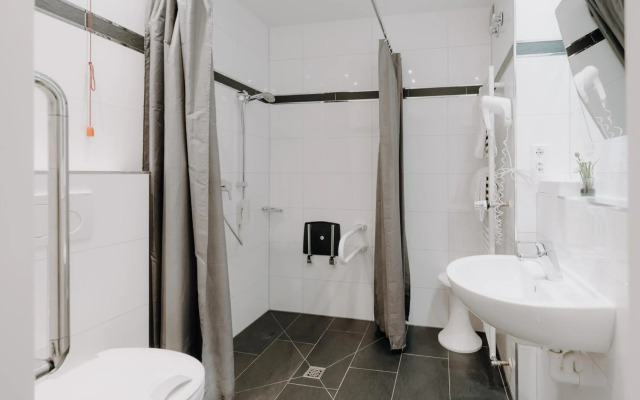 Hotel Am Wald