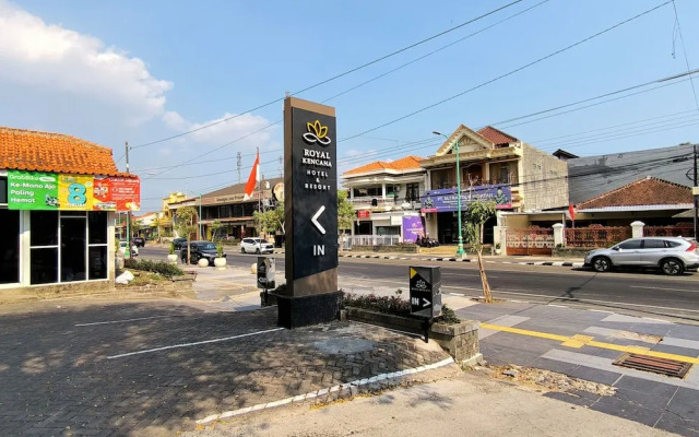 Royal Kencana powered by Cocotel