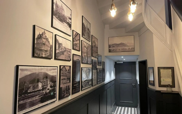 Hotel Bergischer Hof