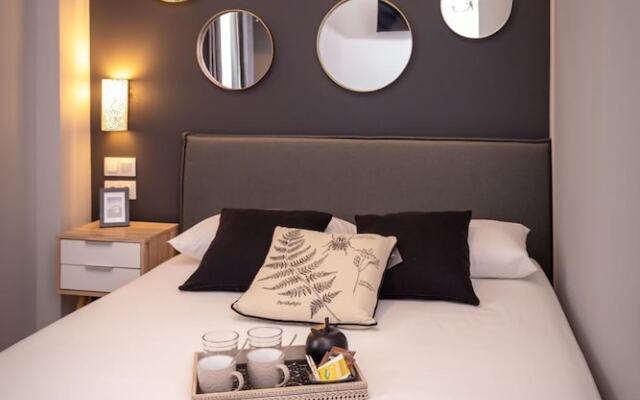 Ionian City by Checkin