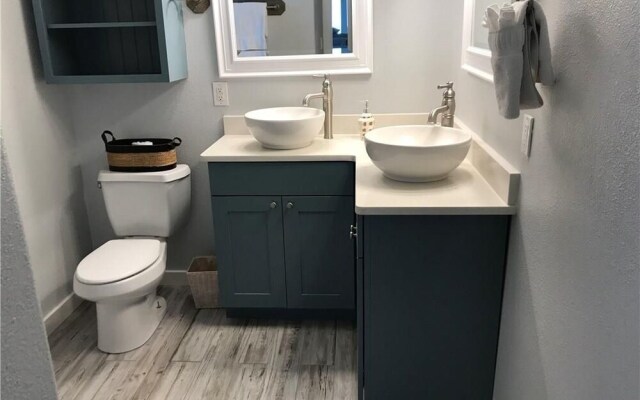 Good Vibrations 3 Bedroom Home