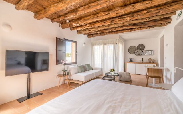 Safragell Ibiza Suites & Spa