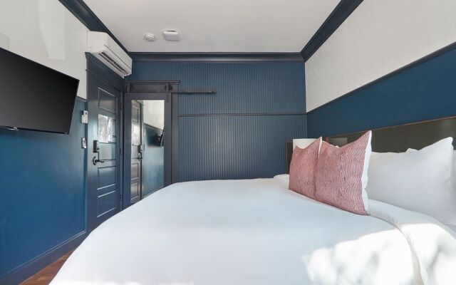 The Davis Downtown San Diego