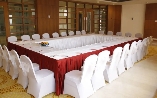 Country Inn & Suites By Carlson Bathinda