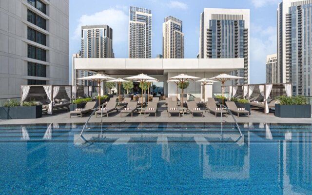Palace Dubai Creek Harbour