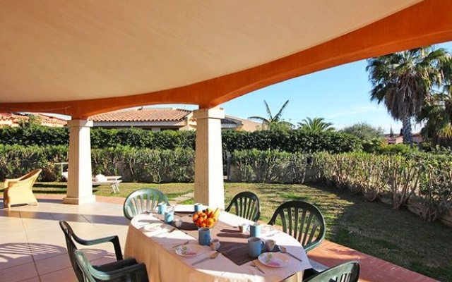 Ville Rei Sole E San Pietro