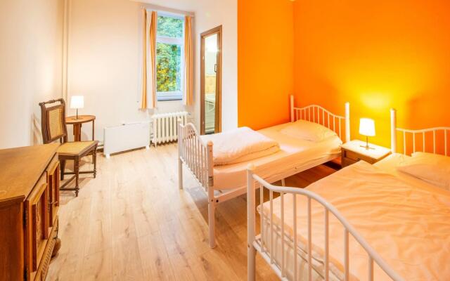 Holiday Home in Falaen With Garden