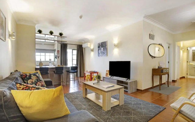Estrela do Vau Apartment