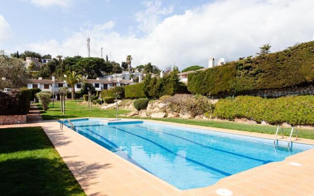 Apartamento en Tossa de mar