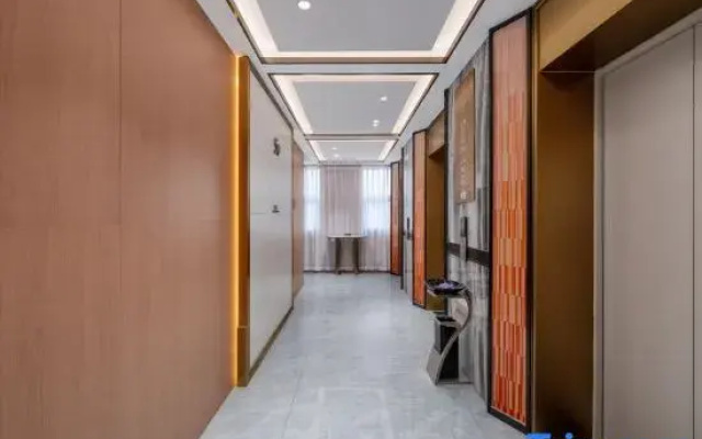 Zhengzhou Hi-tech Days Hotel by Wyndham