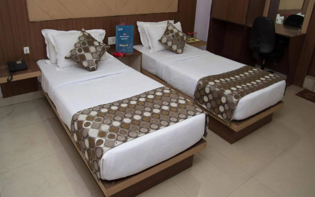 Park Resorts