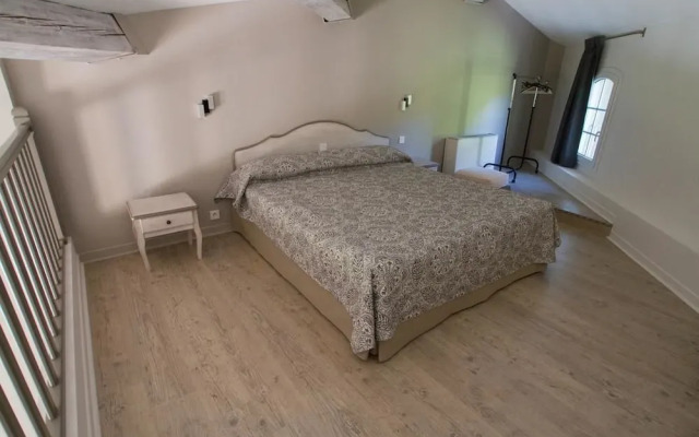 Les Résidences de Métifiot