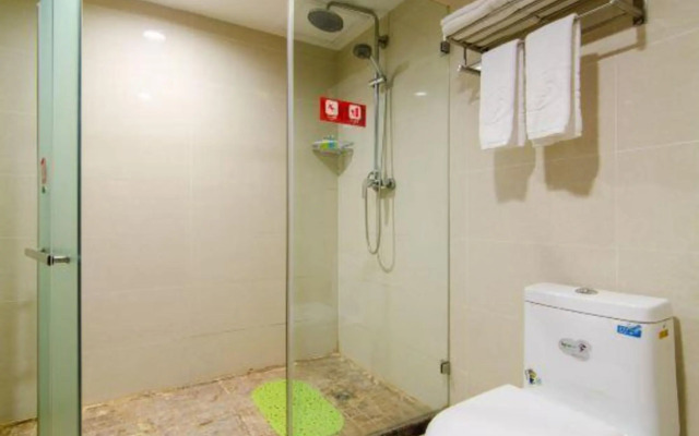 Leisurestay Hostel