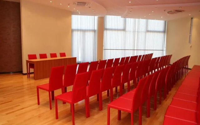 Sachkhere Gardens Hotel Complex