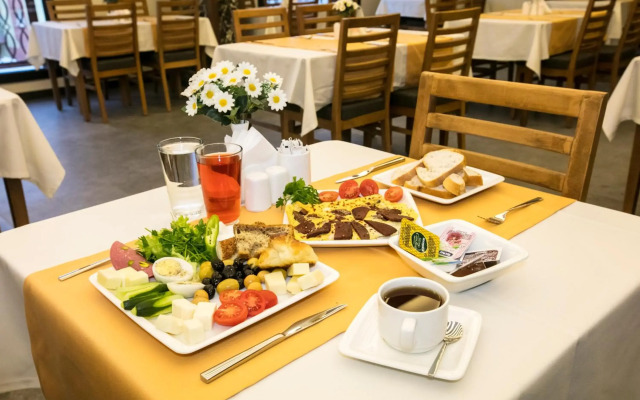 Caba Hotel & Spa