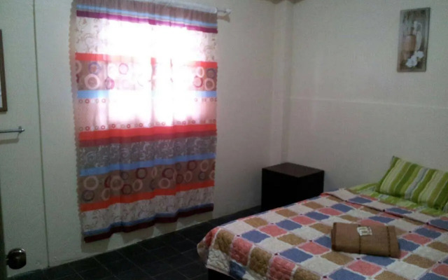 Sarang Hostel Kota Kinabalu