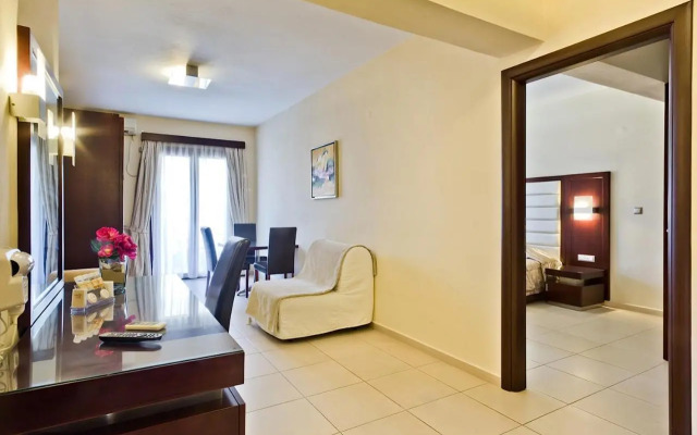 Socrates Hotel Apartments