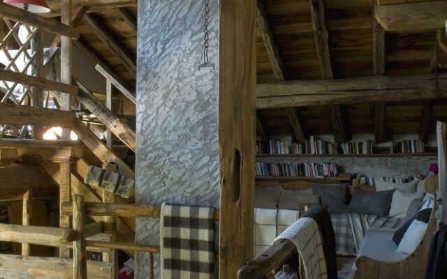 La Ferme d'Angele