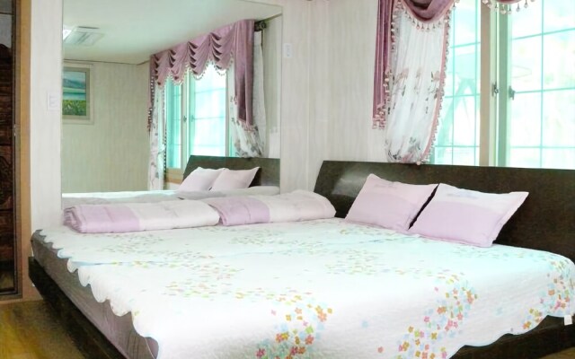 cheongpyeong iris pension